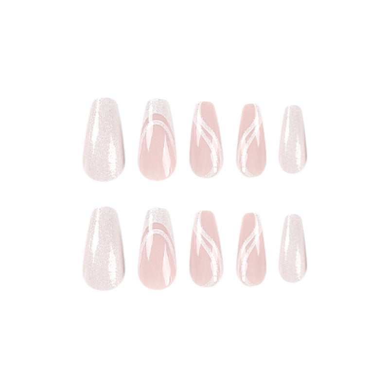 Glamorous Fingernails Kalsten