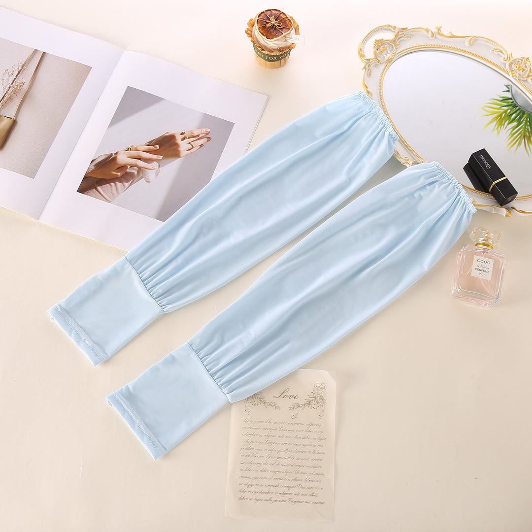 Women's Sporty Arm Sleeves Kalsten