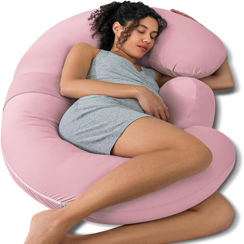 Comfortable nursing and relaxation pillow Kalsten