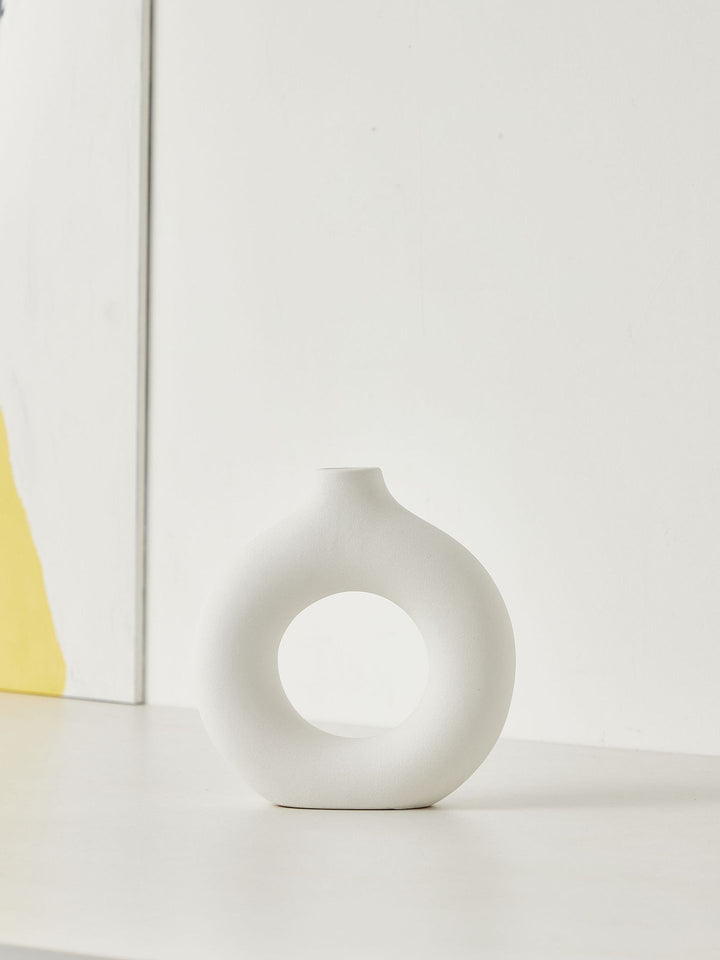 Deko Vase Kalsten