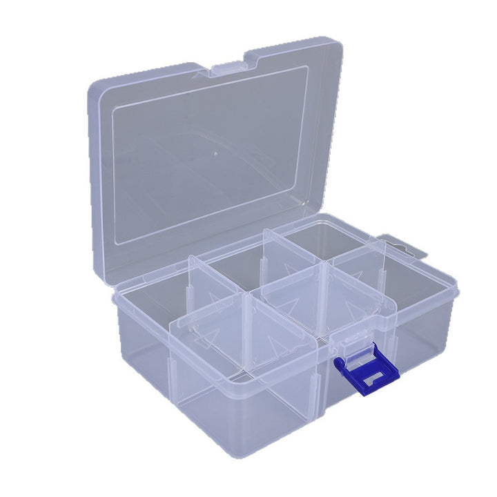 Multi-Compartment Utility Organizer Kalsten
