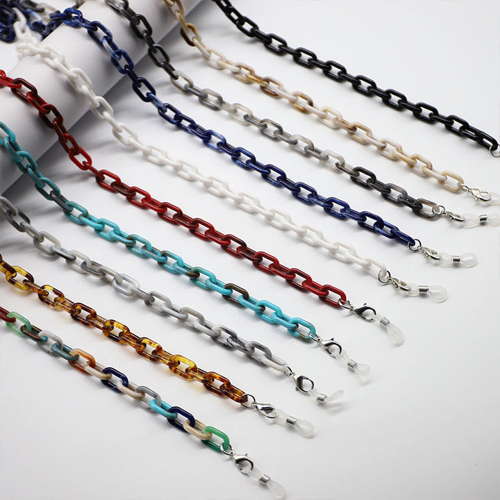 Colorful Eyewear Safety Chain kalsten
