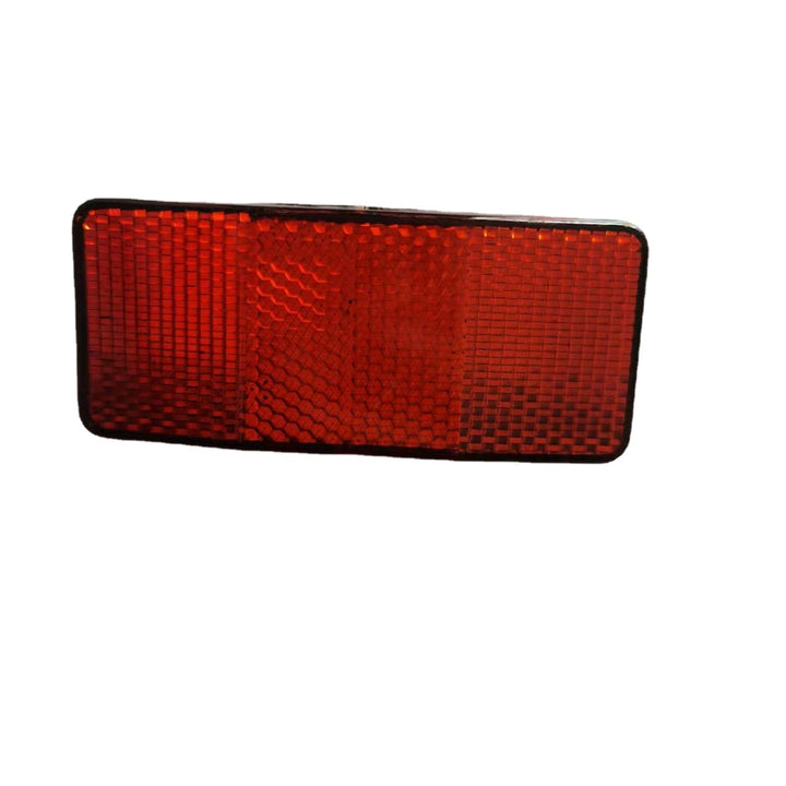 Reflective Bicycle Safety Tail Light Kalsten