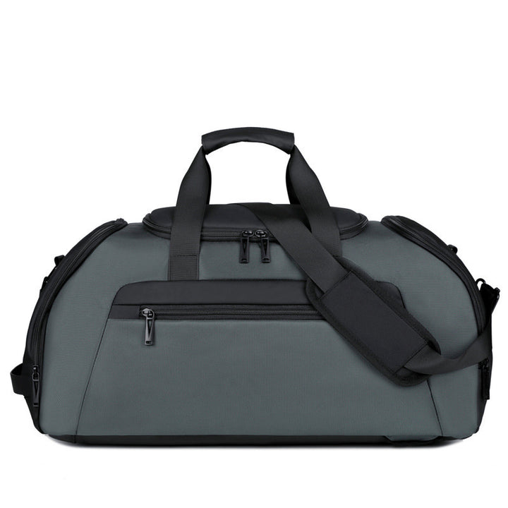 Sports Duffel Bag