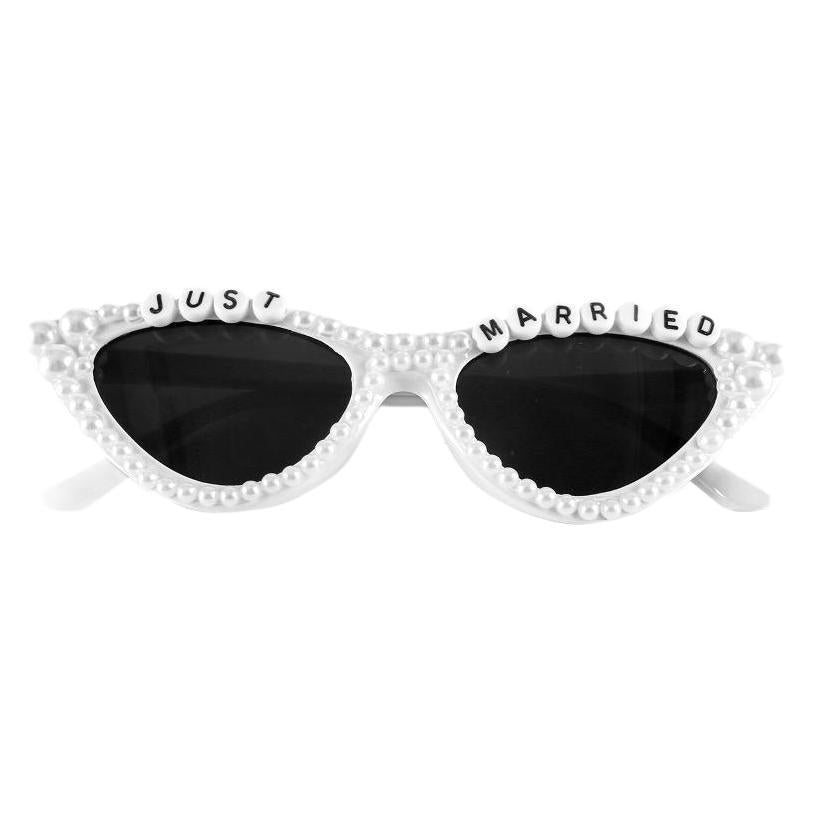 Cat-Eye Fashion Sunglasses Kalsten