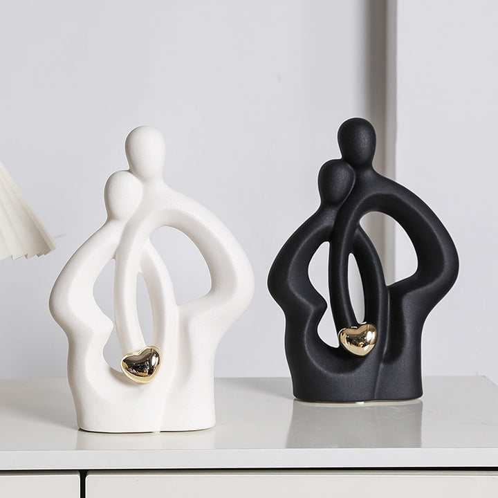 Artful Love Figure Kalsten