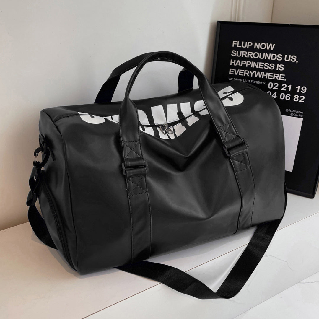 Durable Travel Sports Duffle Bag Kalsten