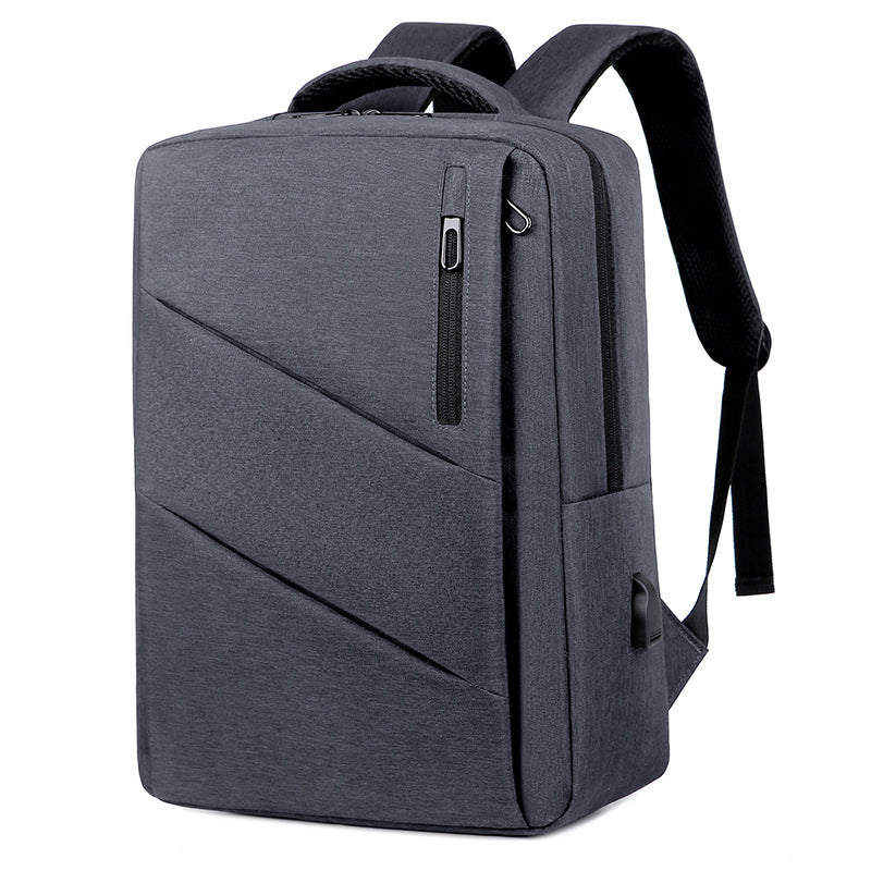 Tech-Friendly Backpack Kalsten