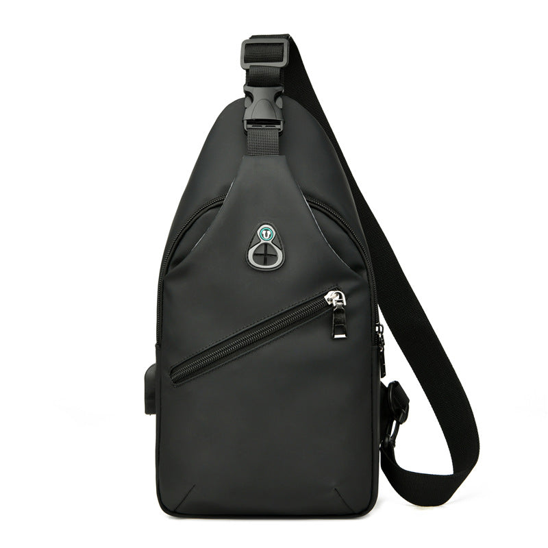 Waterproof Sling Backpack Kalsten