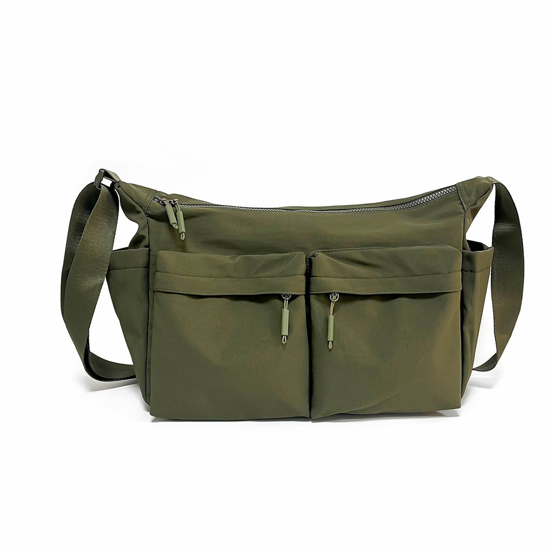 Versatile Travel Sling Bag Kalsten