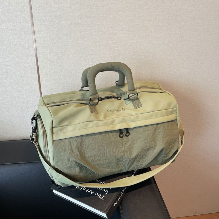 Multi-Functional Weekend Duffel Bag Kalsten