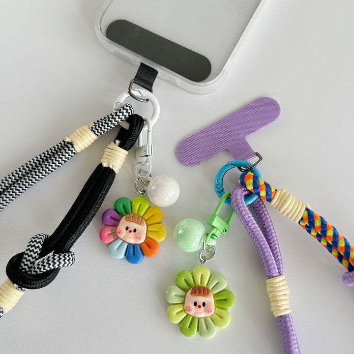 Playful keychain Kalsten