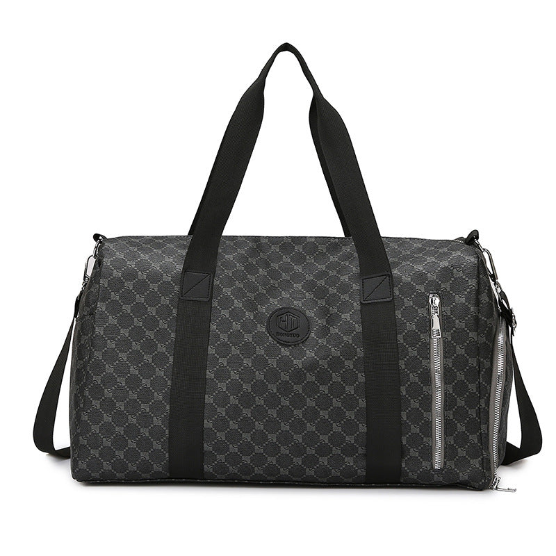 Travel Duffel