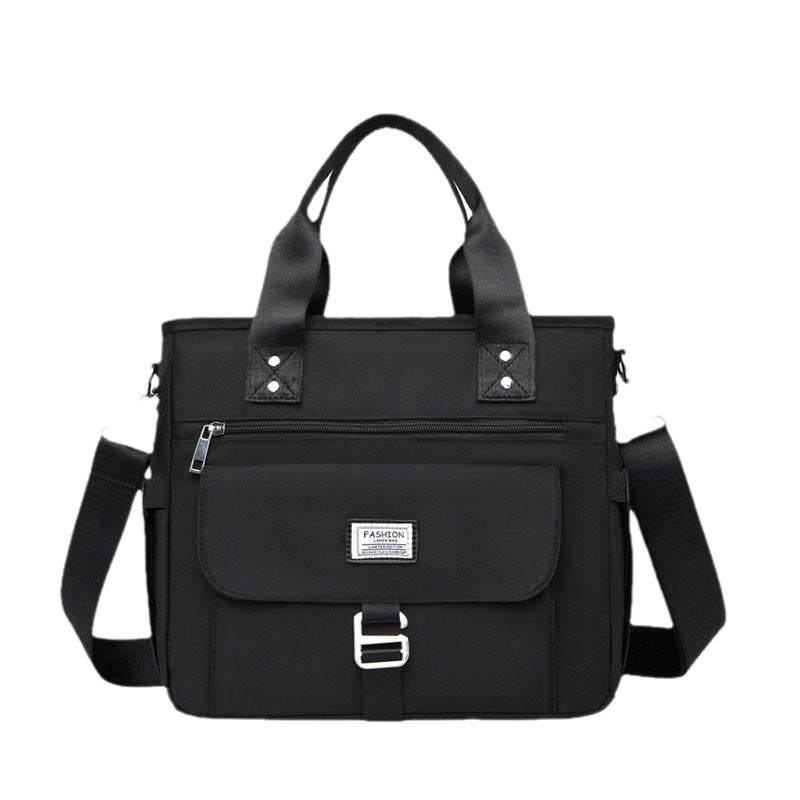 Stylish Multi-Functional Work Handbag Kalsten