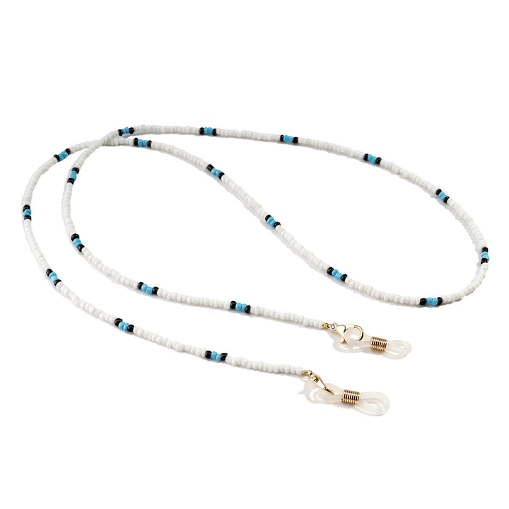 Beaded Eyewear Holder Chain Kalsten