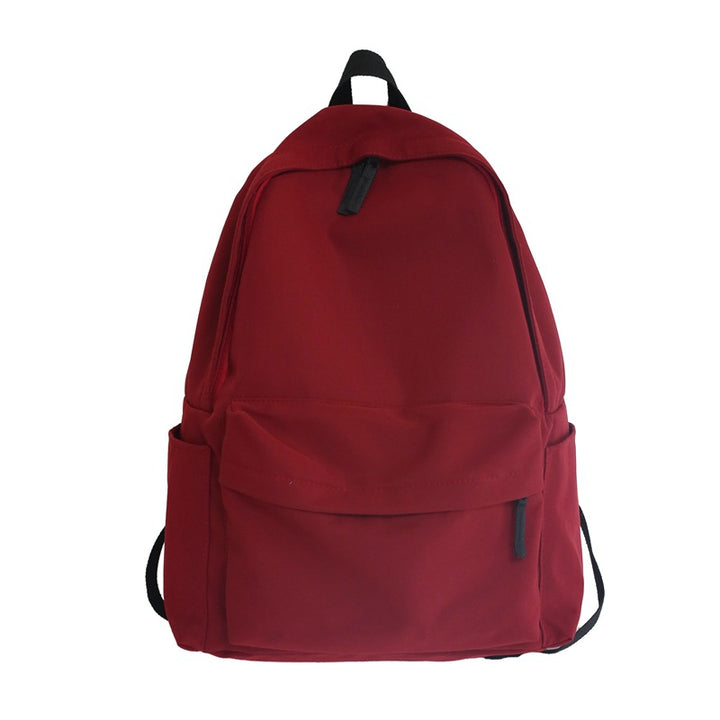 High-Quality Casual School Backpack Kalsten