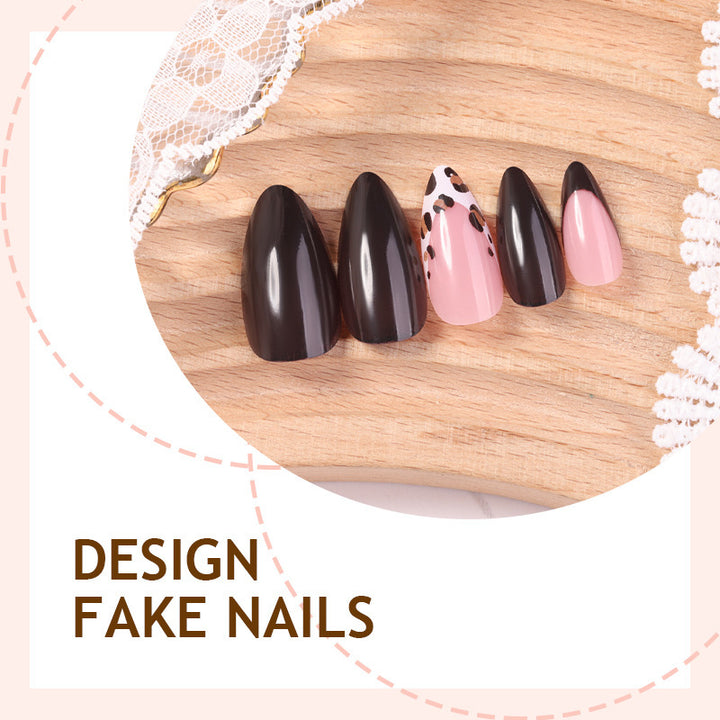 Artificial Nail Set Kalsten