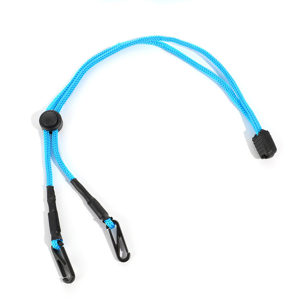 Adjustable Sport Lanyard Kalsten