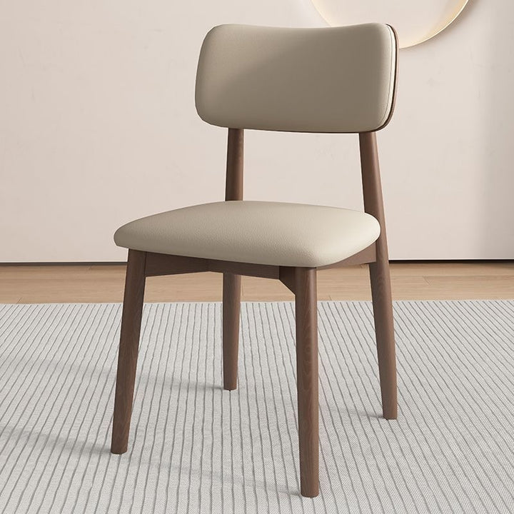 Modern Minimalist Dining Chair Kalsten