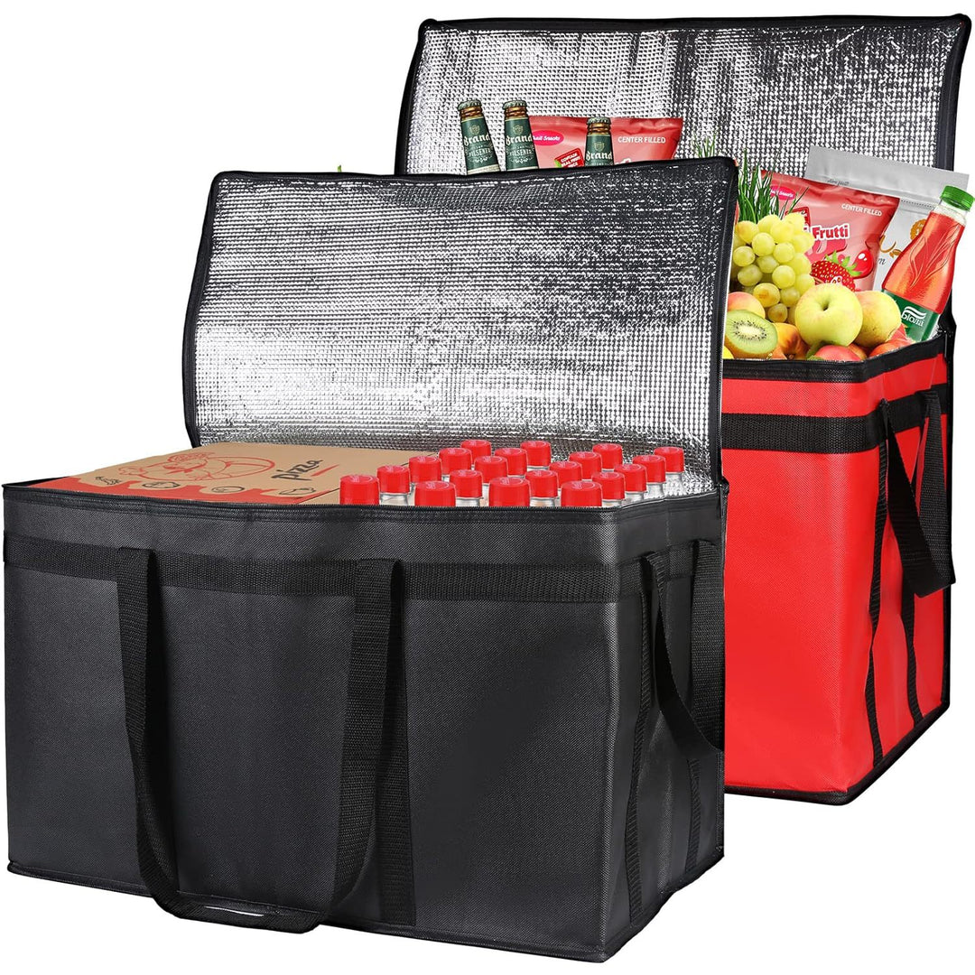 Insulated Food Delivery Bag Kalsten