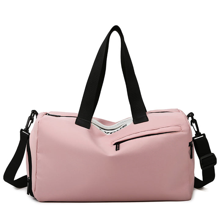 Lightweight Fitness Duffle Bag Kalsten