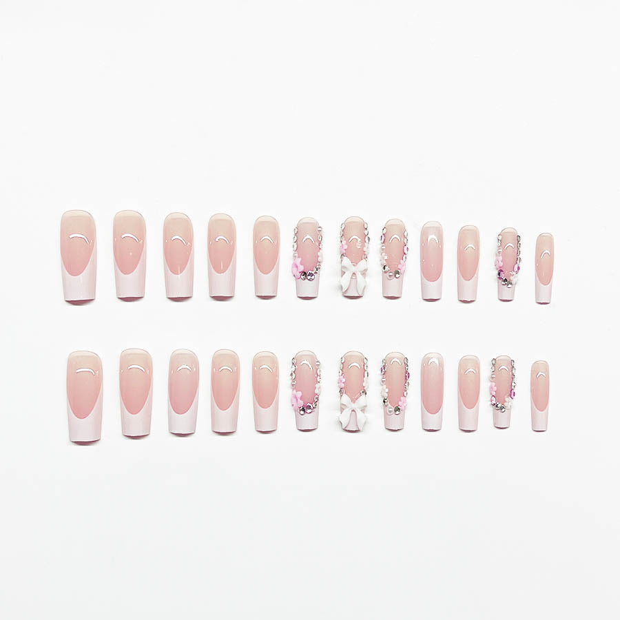 Nail Art Set Kalsten