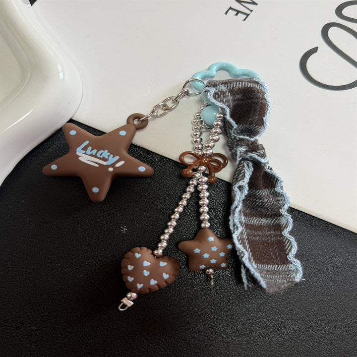 Playful Themed Keychain Kalsten 1790135886