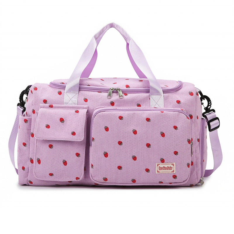 Travel Utility