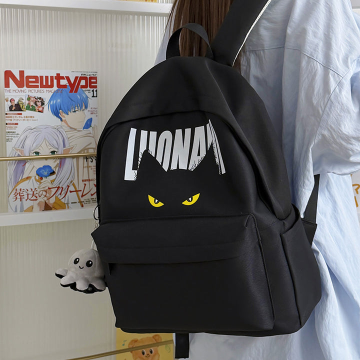 Graphic Design Backpack Kalsten