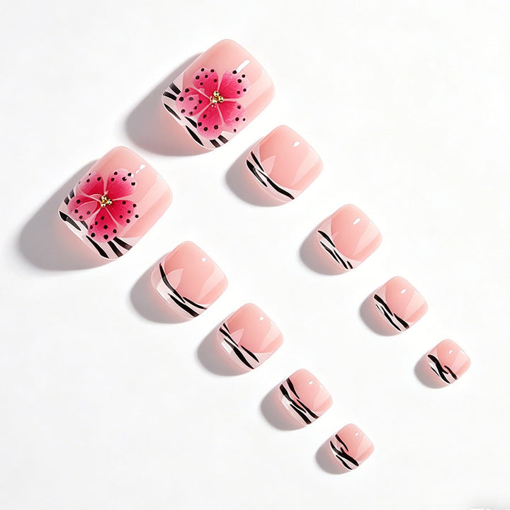 Artistic Nail Design Set Kalsten
