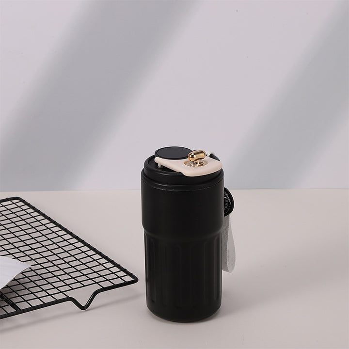 Portable Insulated Travel Mug Kalsten