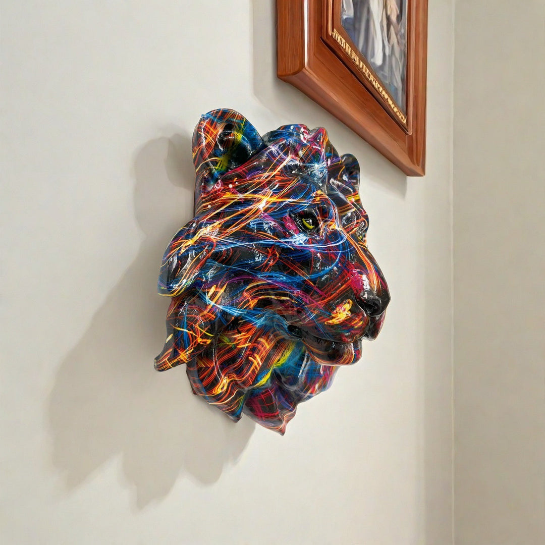 Decorative Wall Art Kalsten