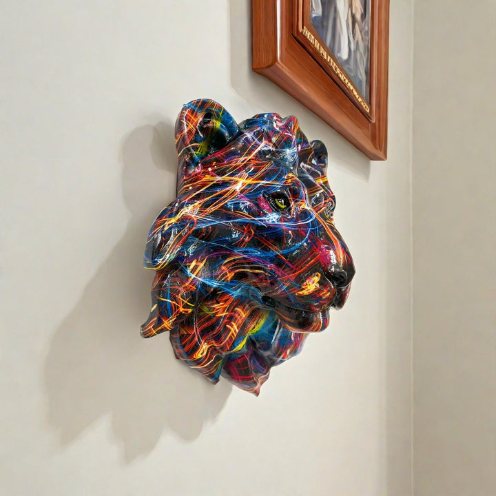 Decorative Wall Art Kalsten