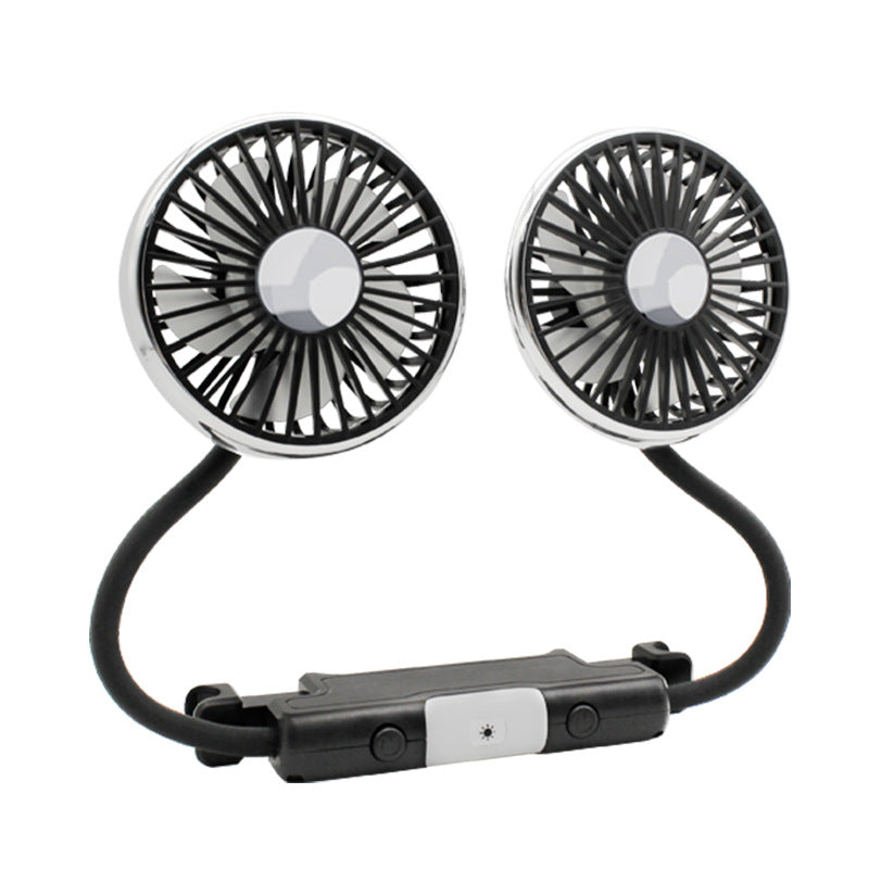 Unisex Double Bag Ventilator Kalsten