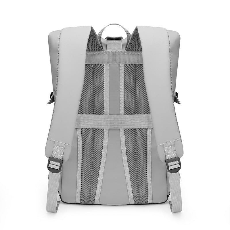 Rolltop Waterproof Adventure Backpack Kalsten