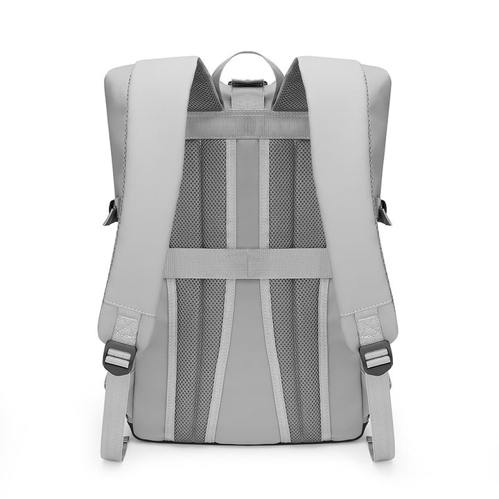 Rolltop Waterproof Adventure Backpack Kalsten