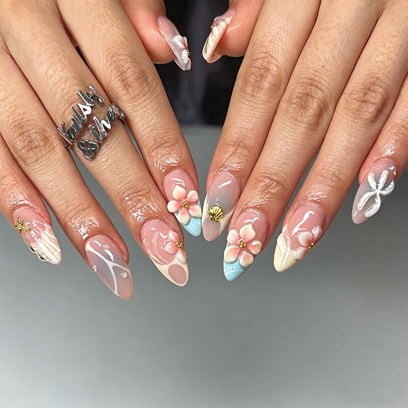Nail Art Set Kalsten