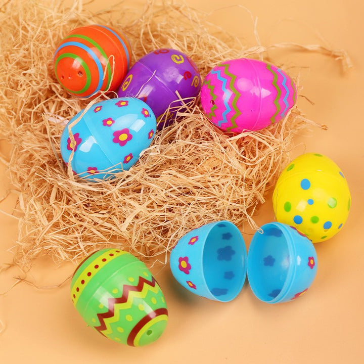 Decorative Surprise Easter Egg Containers Kalsten