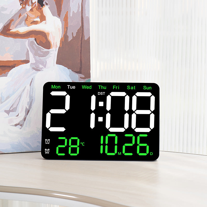 Digital Appointment Alarm Kalsten