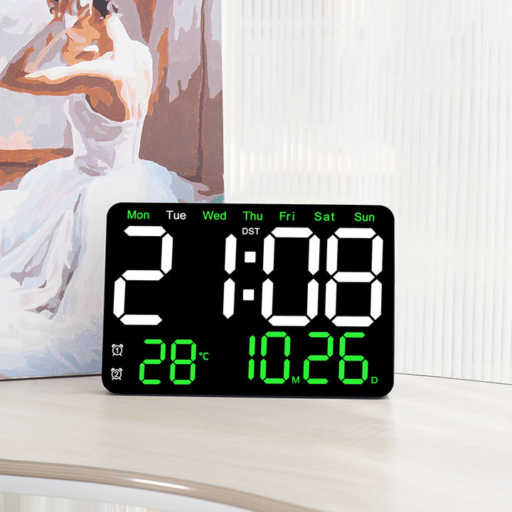 Digital Appointment Alarm Kalsten