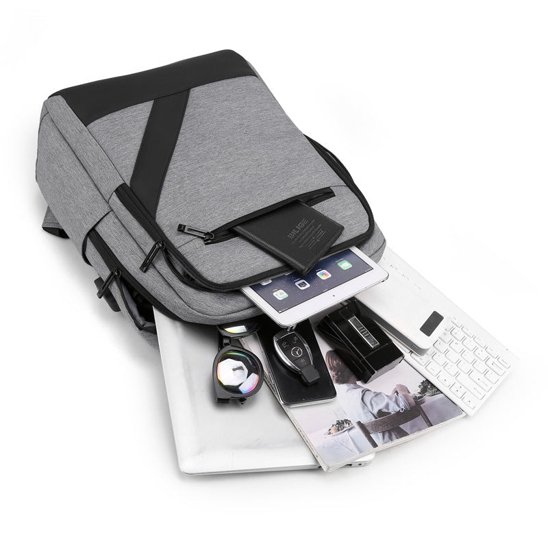 High-Quality Urban Professional Backpack Kalsten