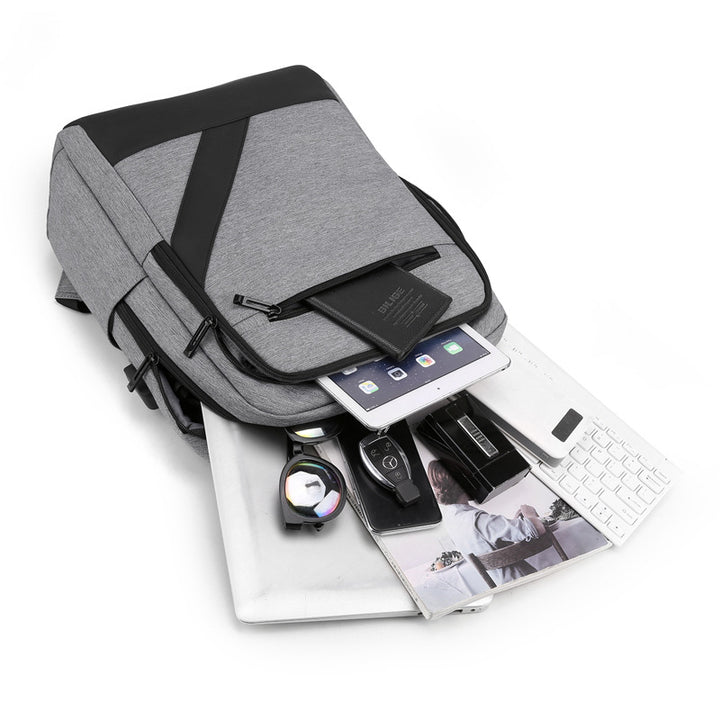 High-Quality Urban Professional Backpack Kalsten