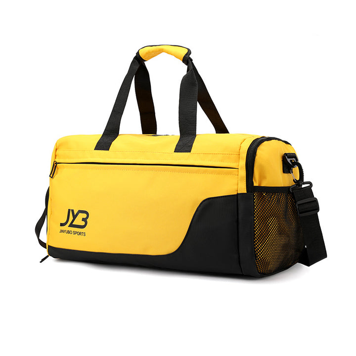 Versatile Gym Duffle Bag Kalsten