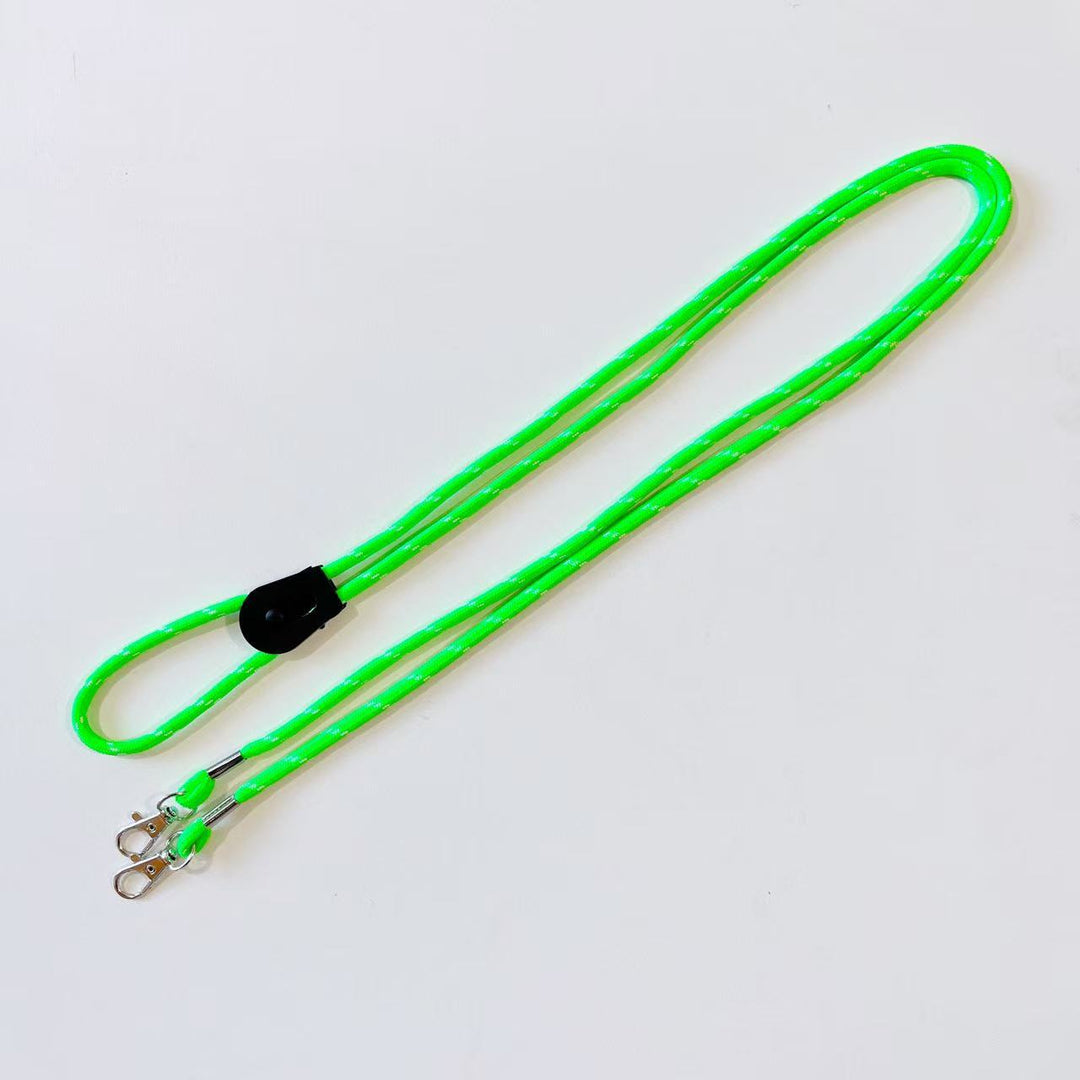 Adjustable Multi-Functional Lanyard Kalsten