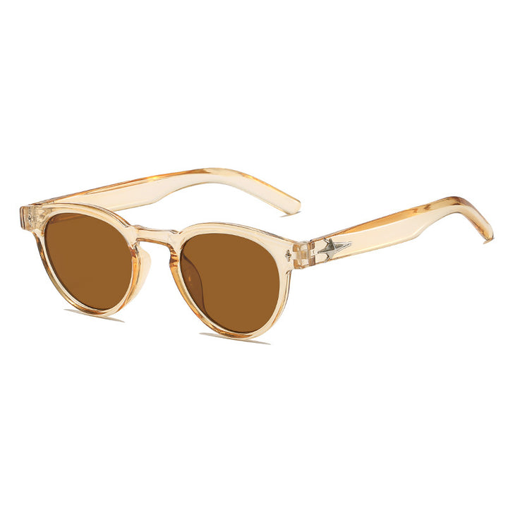 Vintage-Inspired Elegant Sunglasses Kalsten