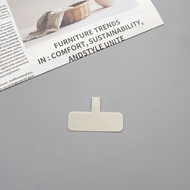 Practical Identification Tag Holder Kalsten