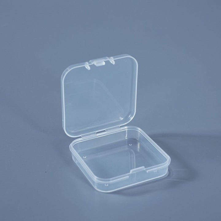Compact Clear Storage Case Kalsten