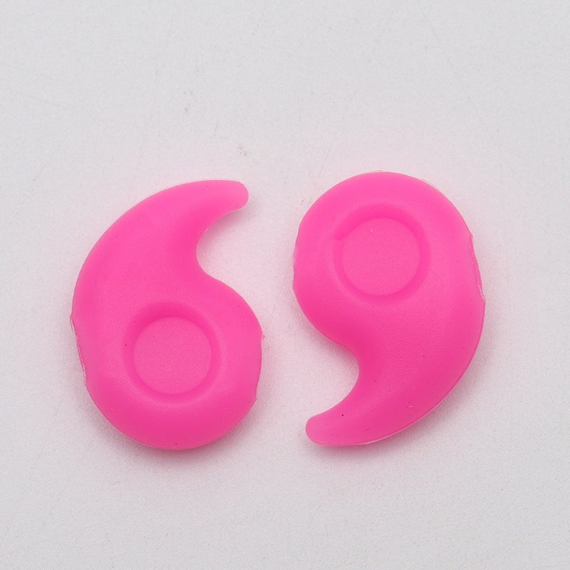 Premium Silicone Eyewear Grip Pads Kalsten