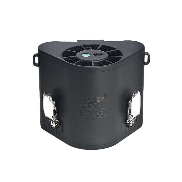 Women's Portable Electric Fan Kalsten
