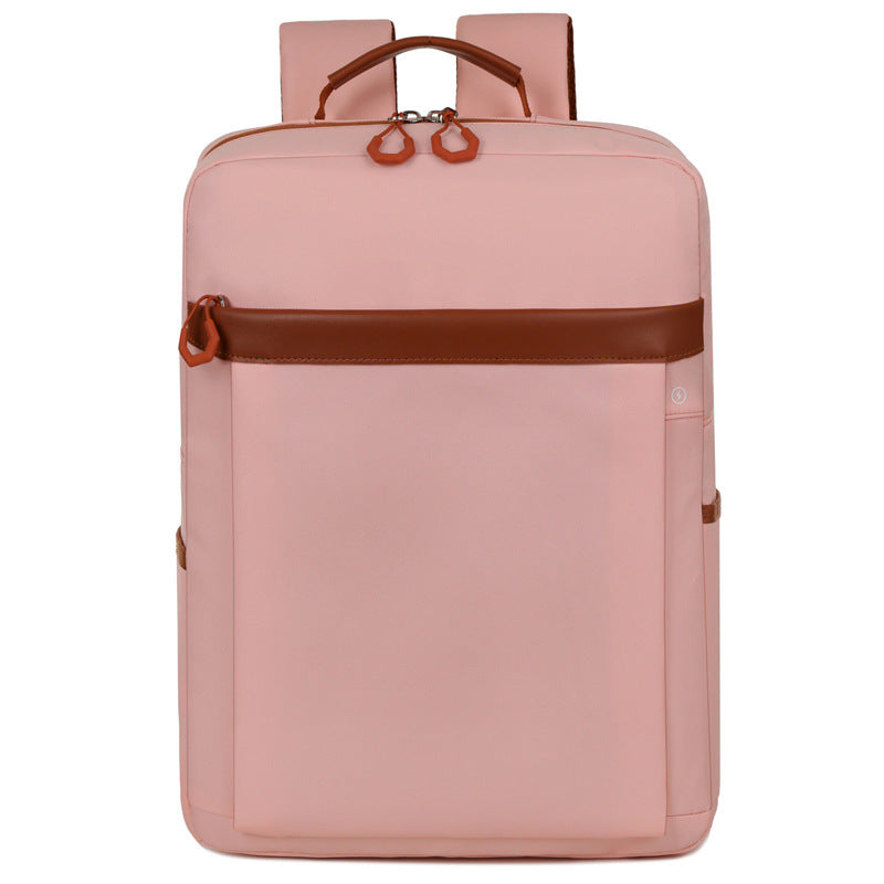 Minimalist Multi-Functional Backpack Kalsten